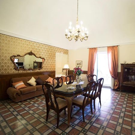 I Balconi Sul Barocco Villa Modica Kültér fotó
