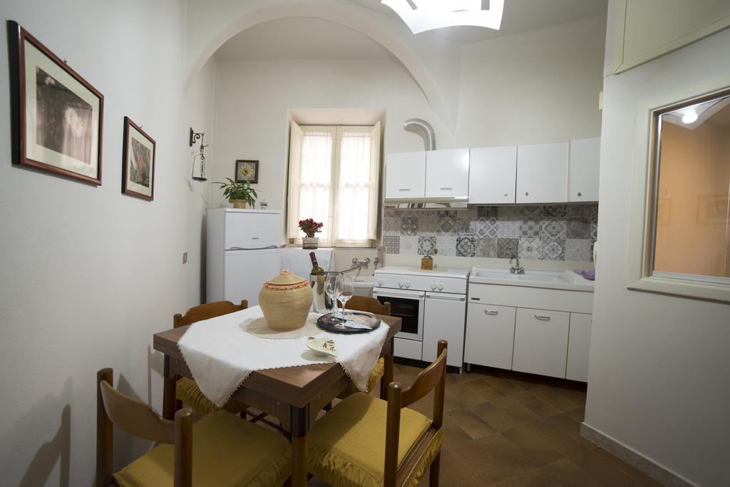 I Balconi Sul Barocco Villa Modica Szoba fotó