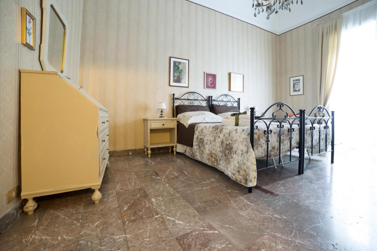 I Balconi Sul Barocco Villa Modica Kültér fotó