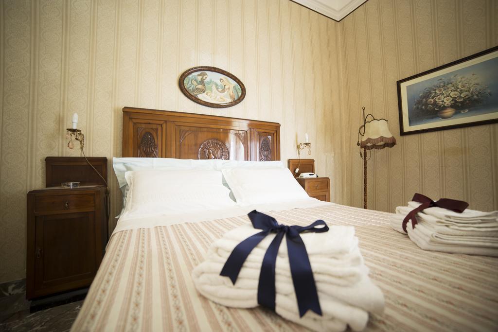 I Balconi Sul Barocco Villa Modica Szoba fotó