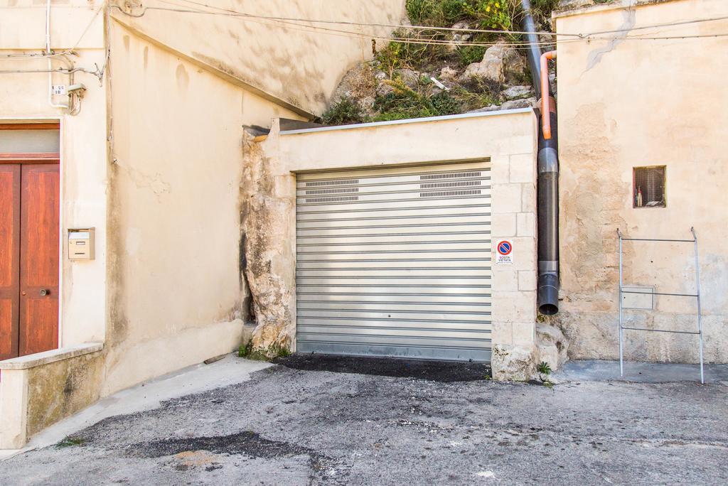 I Balconi Sul Barocco Villa Modica Kültér fotó